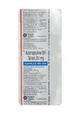 Xanilax SR 200mg Tablet 10'S - Asthma/COPD-Ast