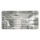 Weltelmi MT 40/25mg Tablet 10'S - Hypertension-Ana