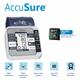 AccuSure Blood Pressure Monitor - TS - Blood Pressure Monitor Device