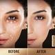 Lakme 9to5 Primer + Matte Liquid Concealer 24 Beige 5.4 ml - Concealer