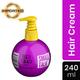 TIGI Bed Head Small Talk Hair Thickening Cream for Fine and Flat Hair 240 ml - Hair Creams