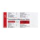 DEZLOTRU M Tablet 10's - Allergies-Ant