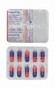 Subsyde CR DRCM Capsule 10'S - Pain relief-Nsa