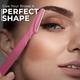 Sanfe Eyebrow touch up Hair Removing Face Razor for women (Pack of 6) 1's - Hair Removal Accessories