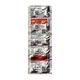 RIFASMART 200 Tablet 10's - Bacterial Infections-OAB
