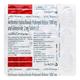 Amaryl M Forte 2mg Tablet 15'S - Diabetes-Ant