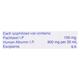 NAB TORTAXEL 100mg Injection 1's - Cancer Oncology-Cyt