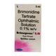 BRIMOPRESS LS Eye Drops 5ml - Glaucoma-Ant