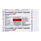 Rosumac Asp 10/75mg Capsule 10'S - High Cholesterol-Dys