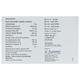 CALGROW FORTE Capsule 10's - Bone Metabolism-Age