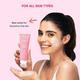 Dot & Key Watermelon Superglow Facial Gel Cleanser 120 ml - Face Wash & Cleansers