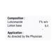 LOGIFIN CL Lotion 50ml - Fungal Infections-Taa