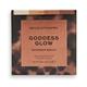 Revolution Pro Goddess Glow Shimmer Brick Sublime 8 gm - Eye Shadow Palettes