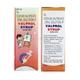 Valprol Delicious Pineapple Flavour Syrup 200ml - Epilepsy/Convulsion-Ant