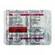 Alevo 750mg Tablet 10'S - Bacterial Infections-Qui