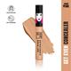 Elle 18 Get Even Concealer, Pearl, Buildable Coverage, For Dark Spots & Fine Lines 5.4 ml - Concealer