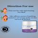 Dermistry Oil Free Hydra Nourishing Anti Acne Mattifying Moisturizer Honey And Cinnamon 50 ml + Anti Acne Pits And Scar Remover Face Serum 30 ml - Face Serum