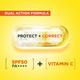 Garnier Super UV Invisible Serum Sunscreen 30 ml - Face Sunscreen