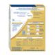 Nestle Nan Excella Pro 1 (Upto 6 Months) Powder 400 gm (Refill Pack) - Baby And Infant Supplements