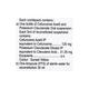 Fastclav 125mg Dry Syrup 30ml - Bacterial Infections-Cep