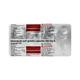 NINDANIB 150 Capsule 10's - Idiopathic Pulmonary Fibrosis