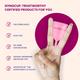 GynoCup Reusable Menstrual Cup - Ultra Soft (Large) - Intimate Care