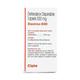 Desirox 500mg Tablet 30'S - Poisoning/Overdose-Ant