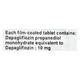 Oxra 10mg Tablet 14'S - Diabetes-Ant