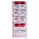 Sicriptin 1.25mg Tablet 10'S - Parkinsonism-Apd