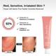 The Formularx Barrier Plus Peptide Ceramide Moisturizer for Dry, Normal, & Sensitive Skin 50 gm - Face Moisturizers