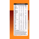 D Protin Chocolate Powder 500 gm - Protein Drink