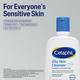 Cetaphil Oily Skin Cleanser 118 ml - Face Wash & Cleansers