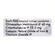 Olmat CT 40mg Tablet 10'S - Hypertension-Ang