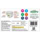 Teddyy Easy Baby Diaper Pant (L) 24's - Diapers & Wipes