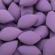 Bronson Professional Premium Beauty Blend Makeup Sponge Applicator Puffs no.15 Abnormal cut 1's - Sponges & Applicators