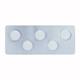Acivir DT 400mg Tablet 5'S - Viral infections-Ant