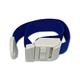 Sahyog Wellness Medical Tourniquet Elastic with Plastic Buckle - Blue 1's - Bandages & Dressings
