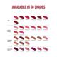 Swiss Beauty Hold Me Matte Liquid Lipstick (Tempting Pink) 4.5 ml - Liquid Lipsticks