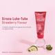 Sirona Glycerine Free Natural Strawberry Lubricant Gel for Men & Women 70 gm - Gels