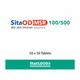 SITA OD MSR 100/500 Tablet 10's - Diabetes-Ant