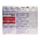 PREGNIDOXIN PLUS Tablet 30's - Vomitting/Emesis-Ant