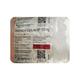 ITBOR 100 Capsule 10's - Fungal Infections-Anf