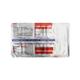 DAPAMAC TRIO 1000mg Tablet 10's - Diabetes-Ant