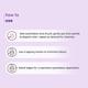 Plum Soft Blend Eyeshadow Patting Brush 05 1 gm - Eye Brush