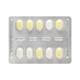 DAILYGLIM M1 Tablet 10's - Diabetes-Ant