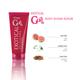 MADES Body Resort Clear Pink Tube Body Sugar Scrub 250 gm - Scrubs & Exfoliants