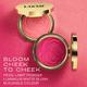 Lakme Showstopper Collection Rouge Bloom Powder Blush Pink Blossom 12 gm - Blushes