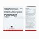 Podowart Paint 10ml - Warts/Calluses/Other Skin Lesion-Ker