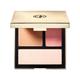Samer Khouzami Face Palette - 111 (Light Shades) 12 gm - Face Palettes