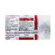 GLUCONORM VG 0.5 Tablet 10's - Diabetes-Ant